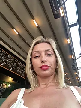 VikaBunny1 Chat XXX in diretta