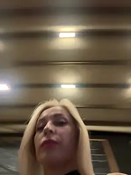 VikaBunny1 Obrolan Langsung XXX