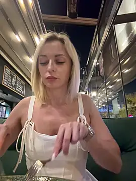 Show Webcam de VikaBunny1