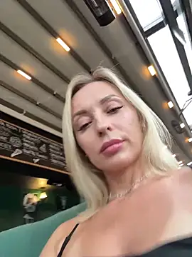 عرض كام VikaBunny1