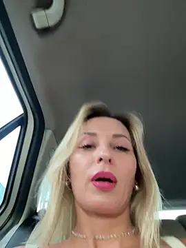 VikaBunny1 – Kamerová šou