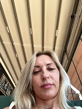 VikaBunny1 – Kamerová šou