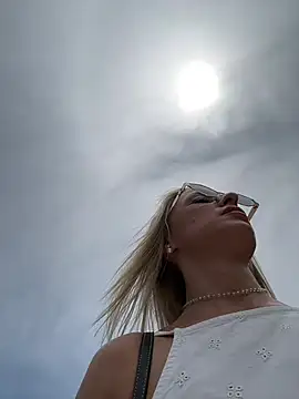 VikaBunny1 Live XXX-Chat