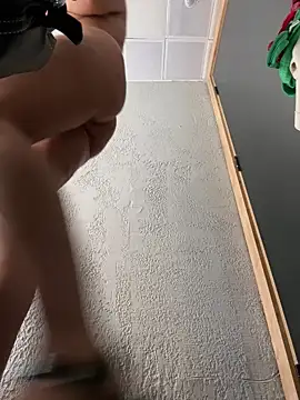 VikaBunny1's Webcam Show