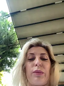 Show Webcam de VikaBunny1