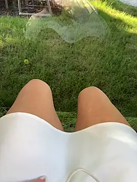 VikaBunny1 Webcam Show