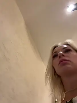 Webkamerová show VikaBunny1
