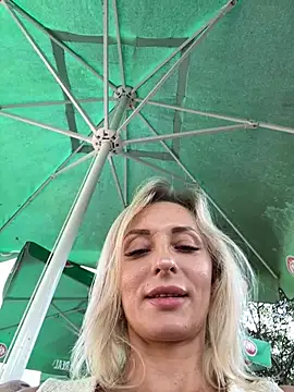 VikaBunny1 라이브 XXX 채팅