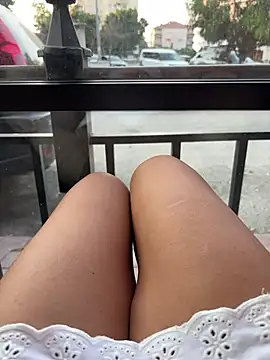 VikaBunny1's Webcam Show