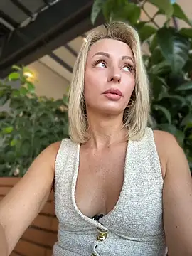 VikaBunny1 Chat XXX in diretta
