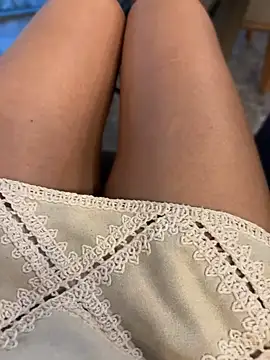 Chat +18 de VikaBunny1 ao vivo