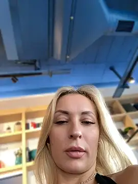 VikaBunny1's Live XXX Chat