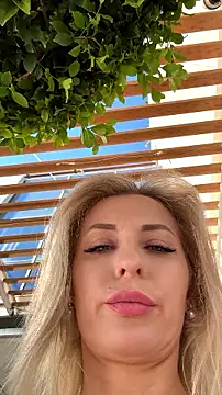 VikaBunny1 Live XXX-Chat