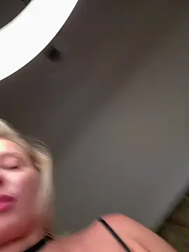VikaBunny1 Chat XXX in diretta