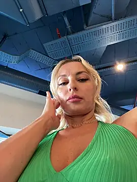 VikaBunny1 Live XXX-Chat