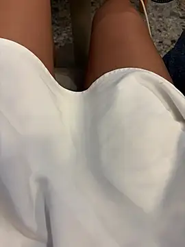 VikaBunny1 Webcam-Show