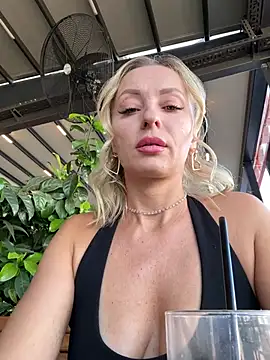 VikaBunny1 Obrolan Langsung XXX