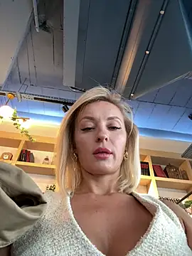 عرض كام VikaBunny1