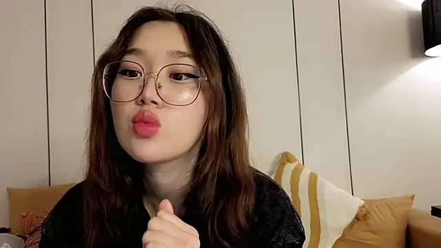 Jennatyan 现场XXX聊天