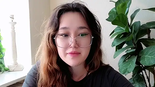 Jennatyan's Webcam Show