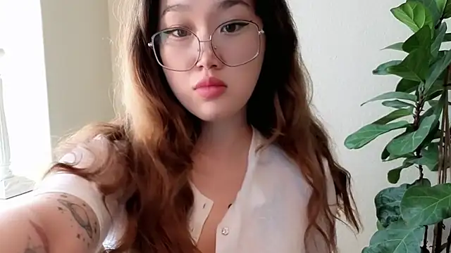 Jennatyan's Live XXX Chat