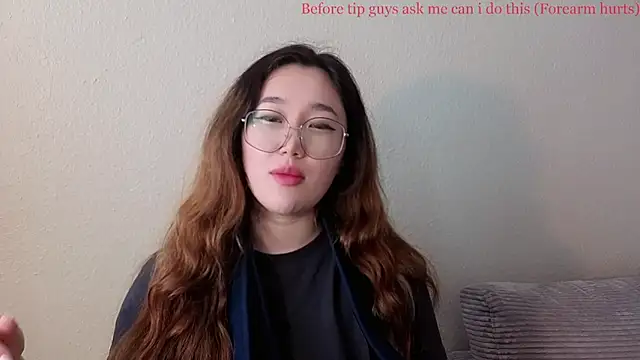 Jennatyan 라이브 XXX 채팅