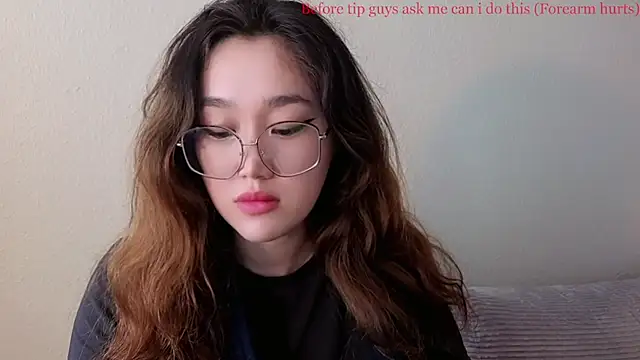 Chat XXX en directo de Jennatyan