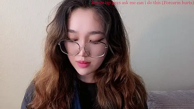 Jennatyan – Live XXX-chat