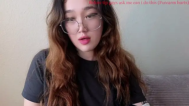 Jennatyan 라이브 XXX 채팅