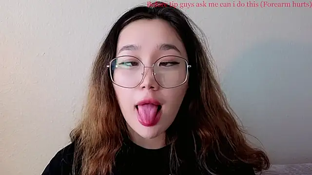 Živý XXX chat Jennatyan
