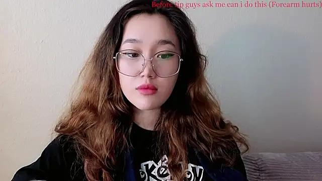 Jennatyan Live XXX-Chat