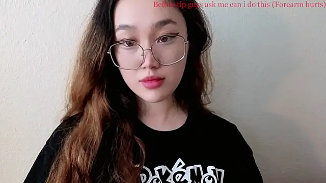 Jennatyan's Live XXX Chat