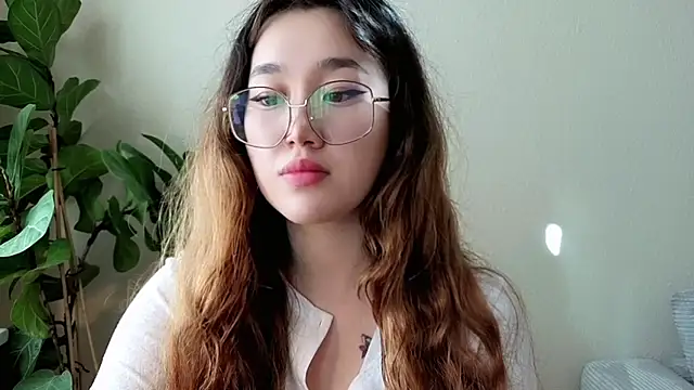 Jennatyan's Webcam Show