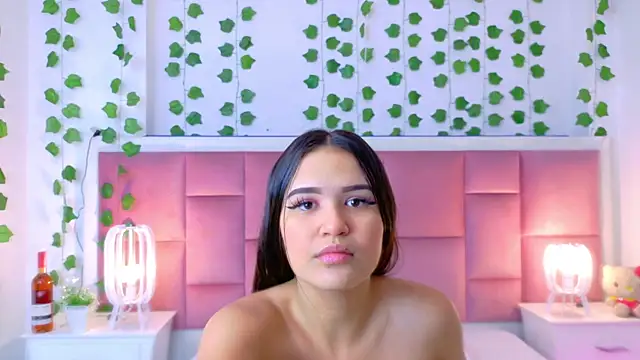 kaily_sweet1's Live XXX Chat