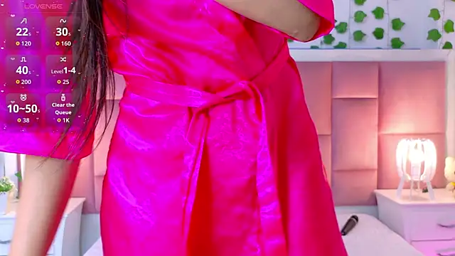 kaily_sweet1 XXX чат на живо