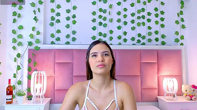 kaily_sweet1 Obrolan Langsung XXX