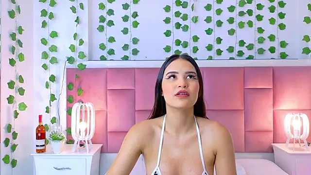 kaily_sweet1 Obrolan Langsung XXX