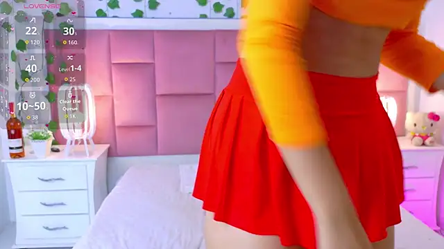 kaily_sweet1 Live XXX-chat