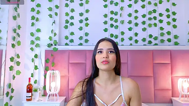 Chat XXX ao vivo de kaily_sweet1