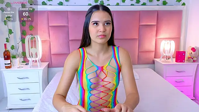 kaily_sweet1's Live XXX Chat