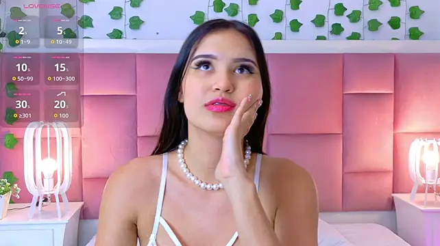 kaily_sweet1's Live XXX Chat