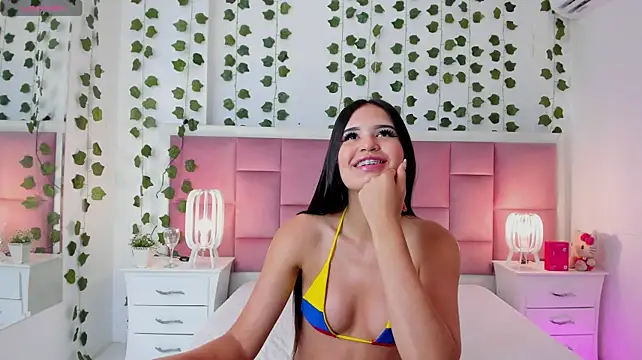 kaily_sweet1's Live XXX Chat