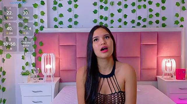 دردشة kaily_sweet1 الجنسية المباشرة