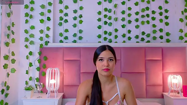 Chat XXX Live kaily_sweet1