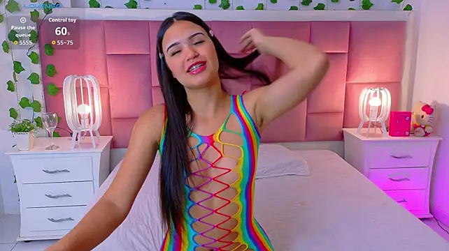 دردشة kaily_sweet1 الجنسية المباشرة