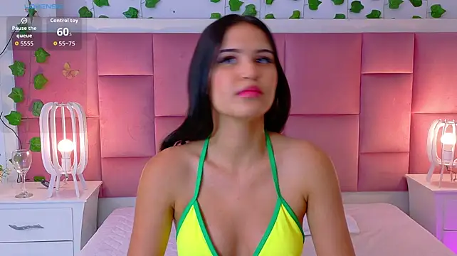 Živý XXX chat kaily_sweet1