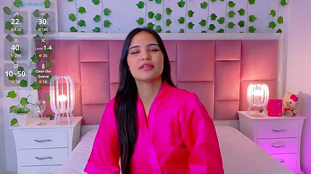 Živý XXX chat kaily_sweet1
