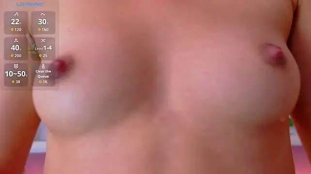 kaily_sweet1 webcam show
