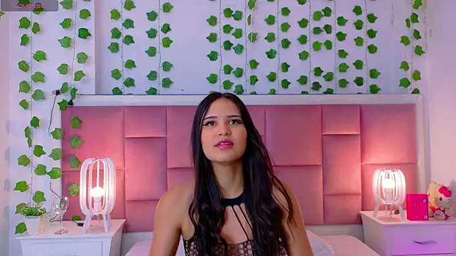 Chat +18 de kaily_sweet1 ao vivo