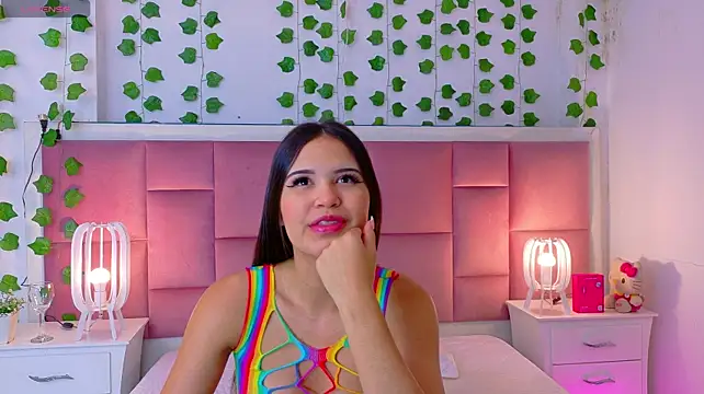 kaily_sweet1's Webcam Show